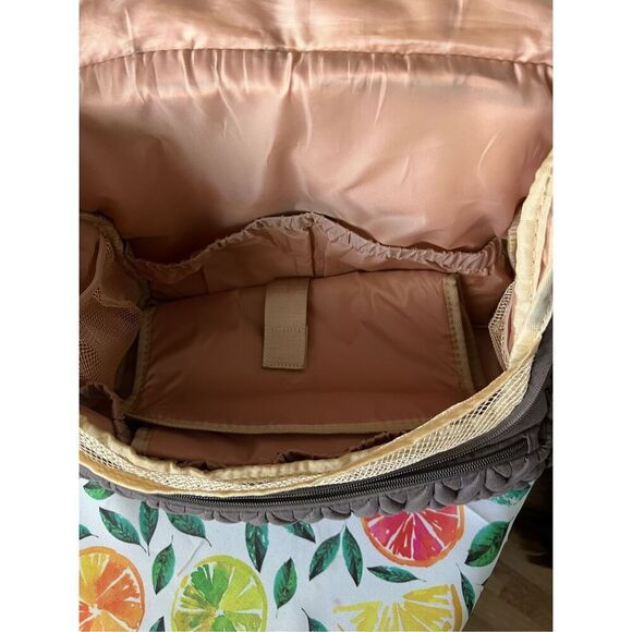 Kyler Ethereal Odyssey Baby Bag Backpack - Picture 12 of 16